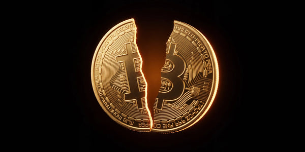 The Bitcoin Halving, Explained Simply