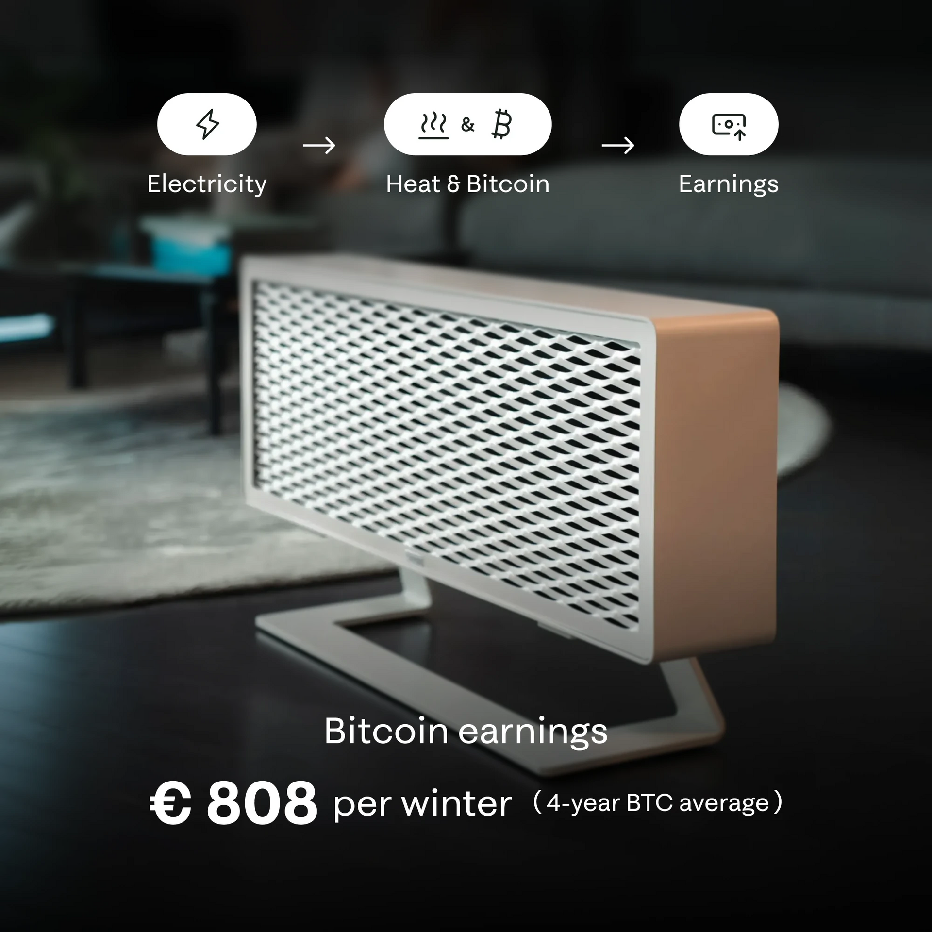 Ofen 2 Pro - 21energy