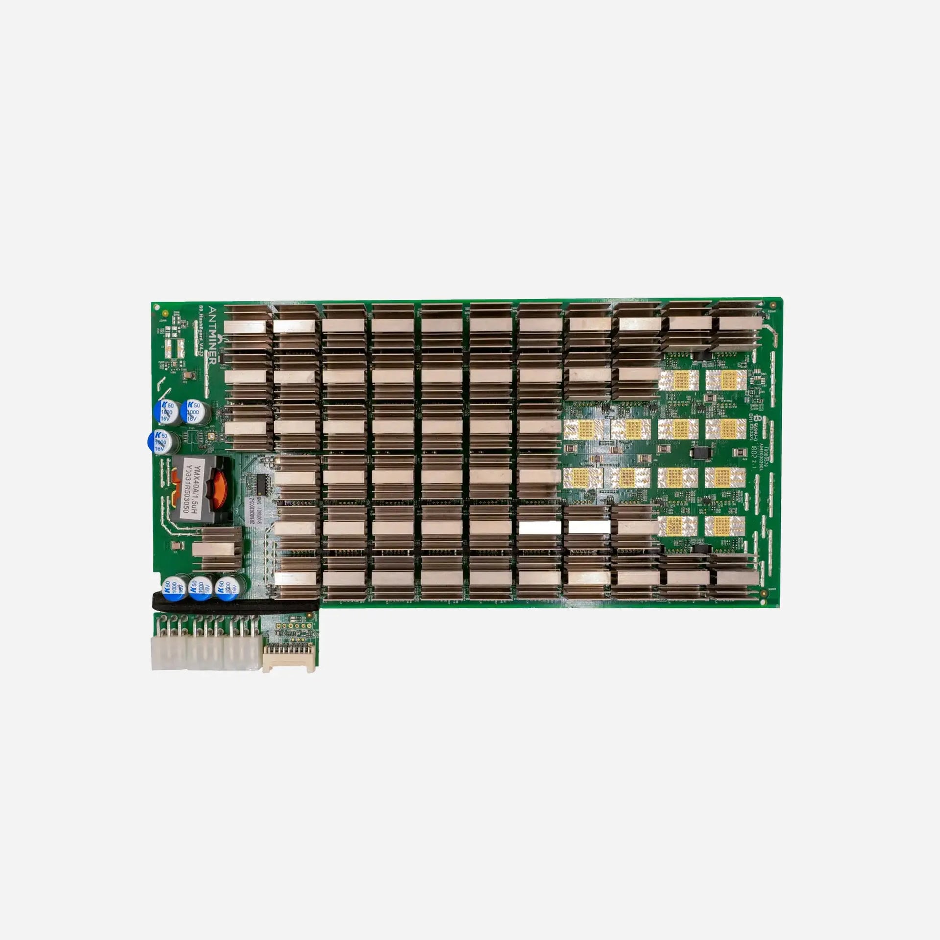 Antminer S9 Hashboard 13.5 – 14.0 TH