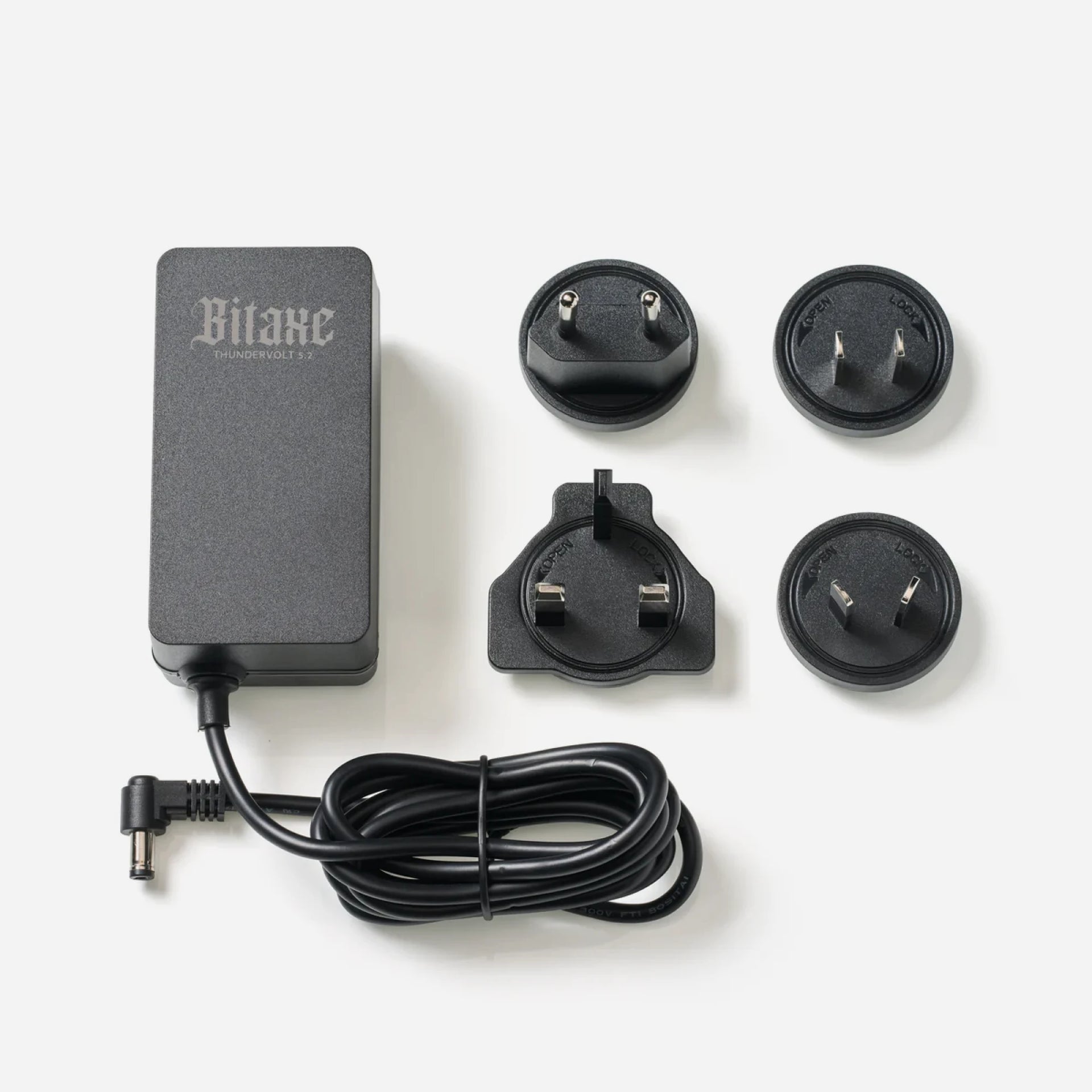 Bitaxe 602 Gamma Premium Edition - 21energy