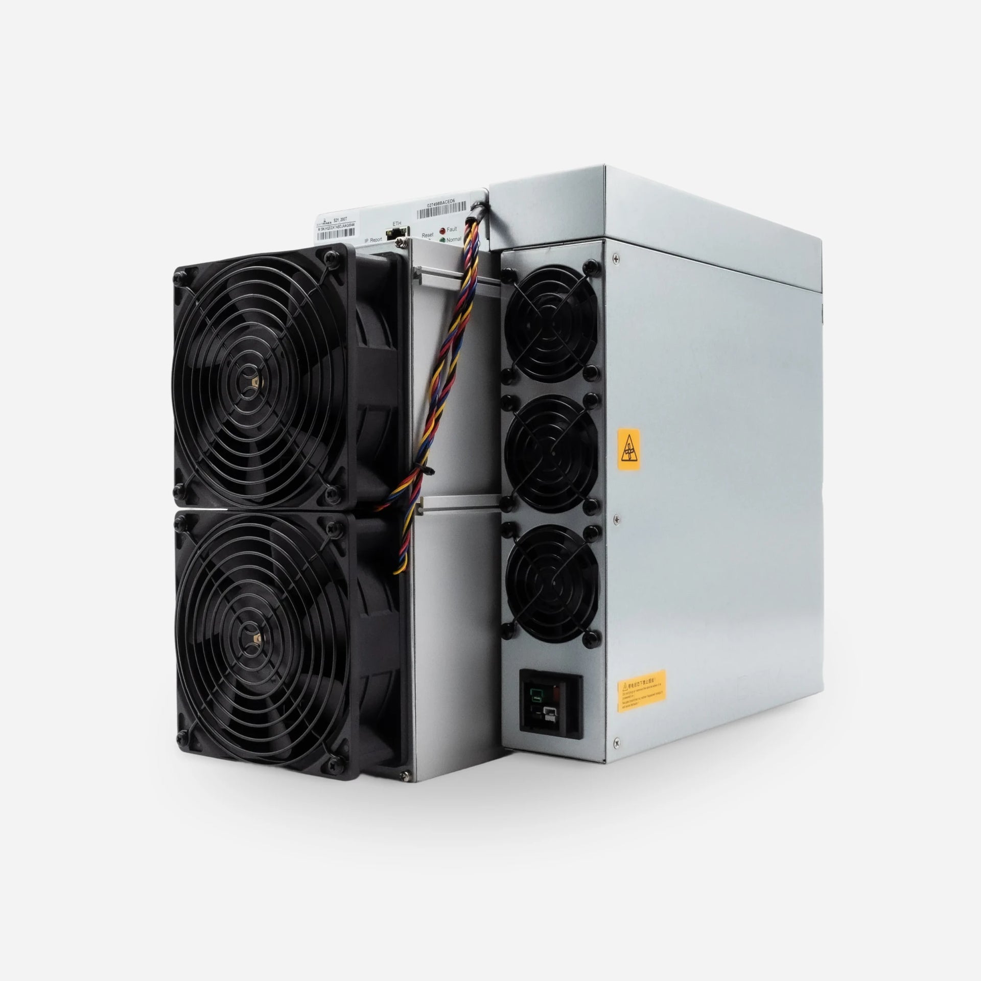 Bitmain Antminer S21 XP - 21energy
