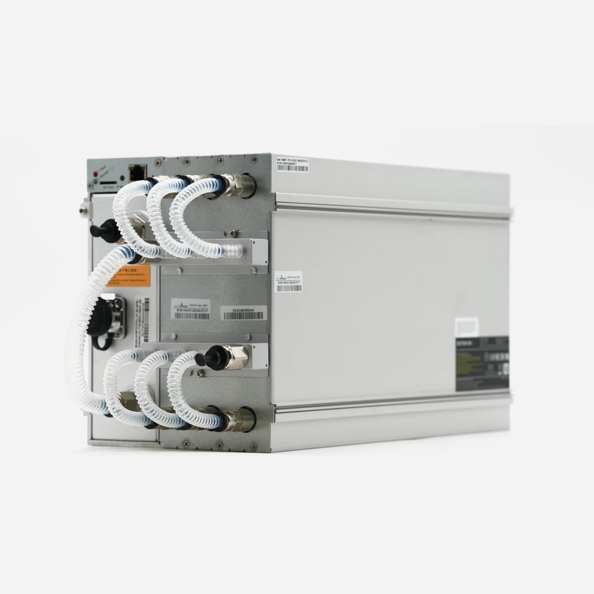 Bitmain Antminer S23 Hydro 580 TH
