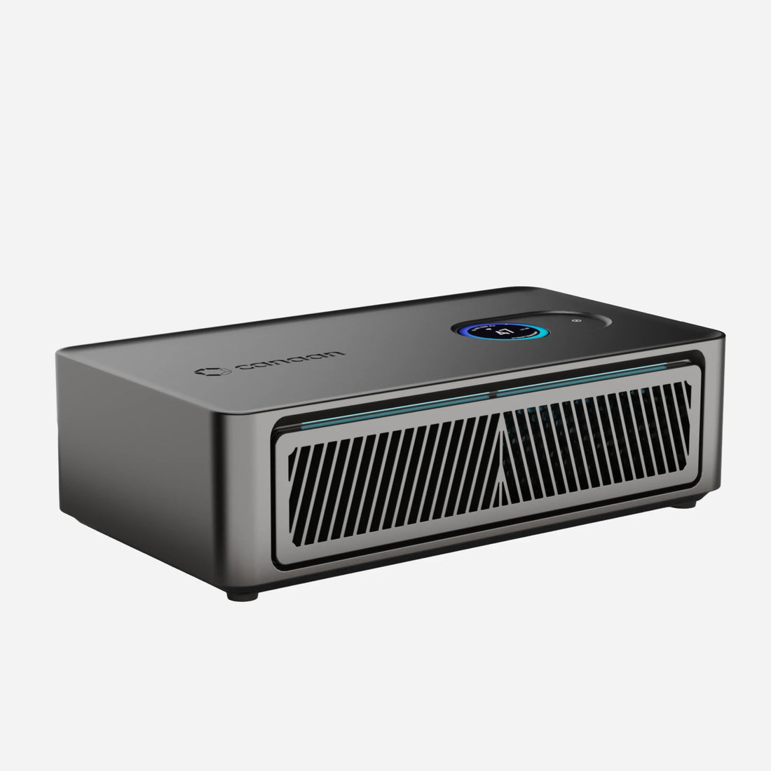 Canaan Avalon Nano 3S