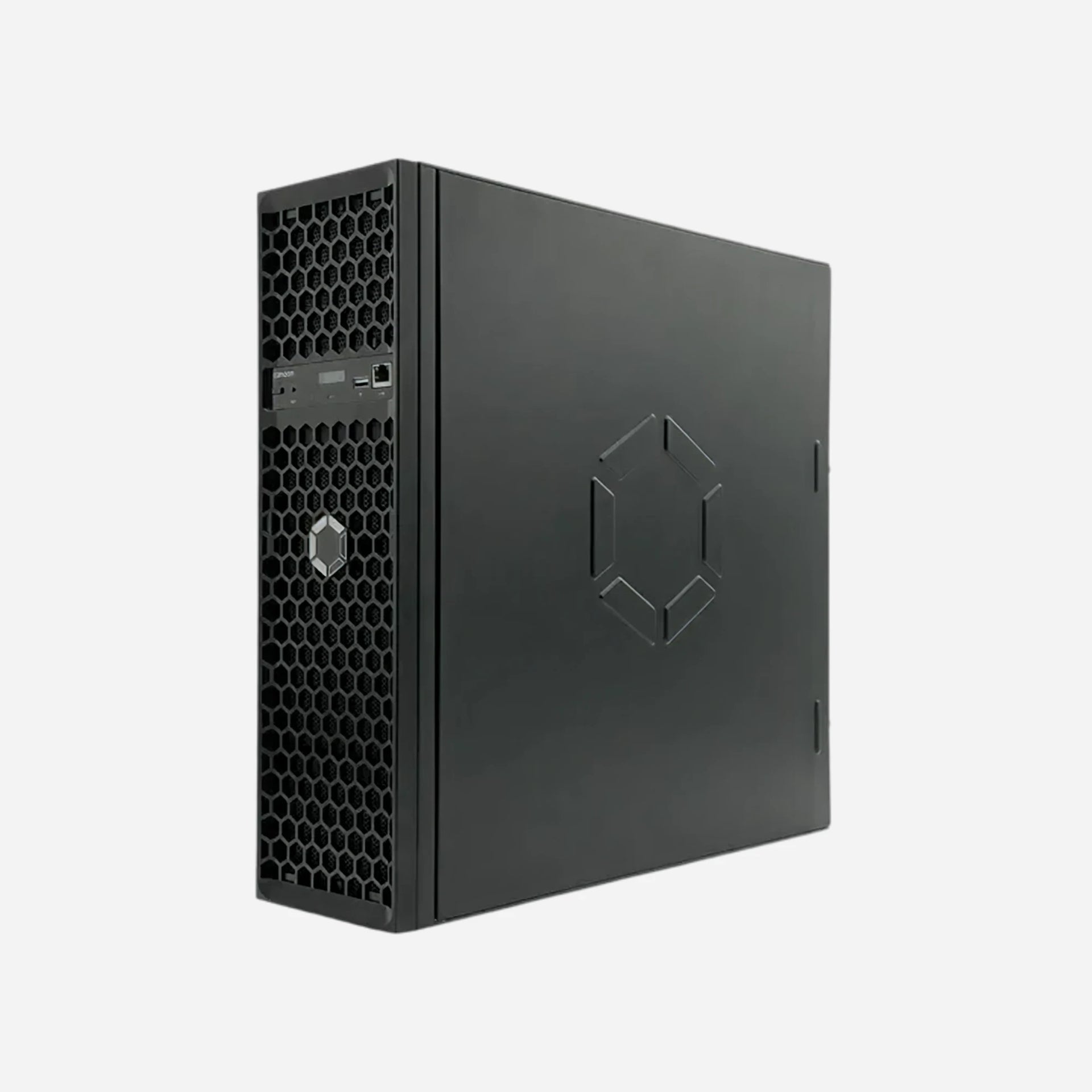 Caanan Avalon - 21energy