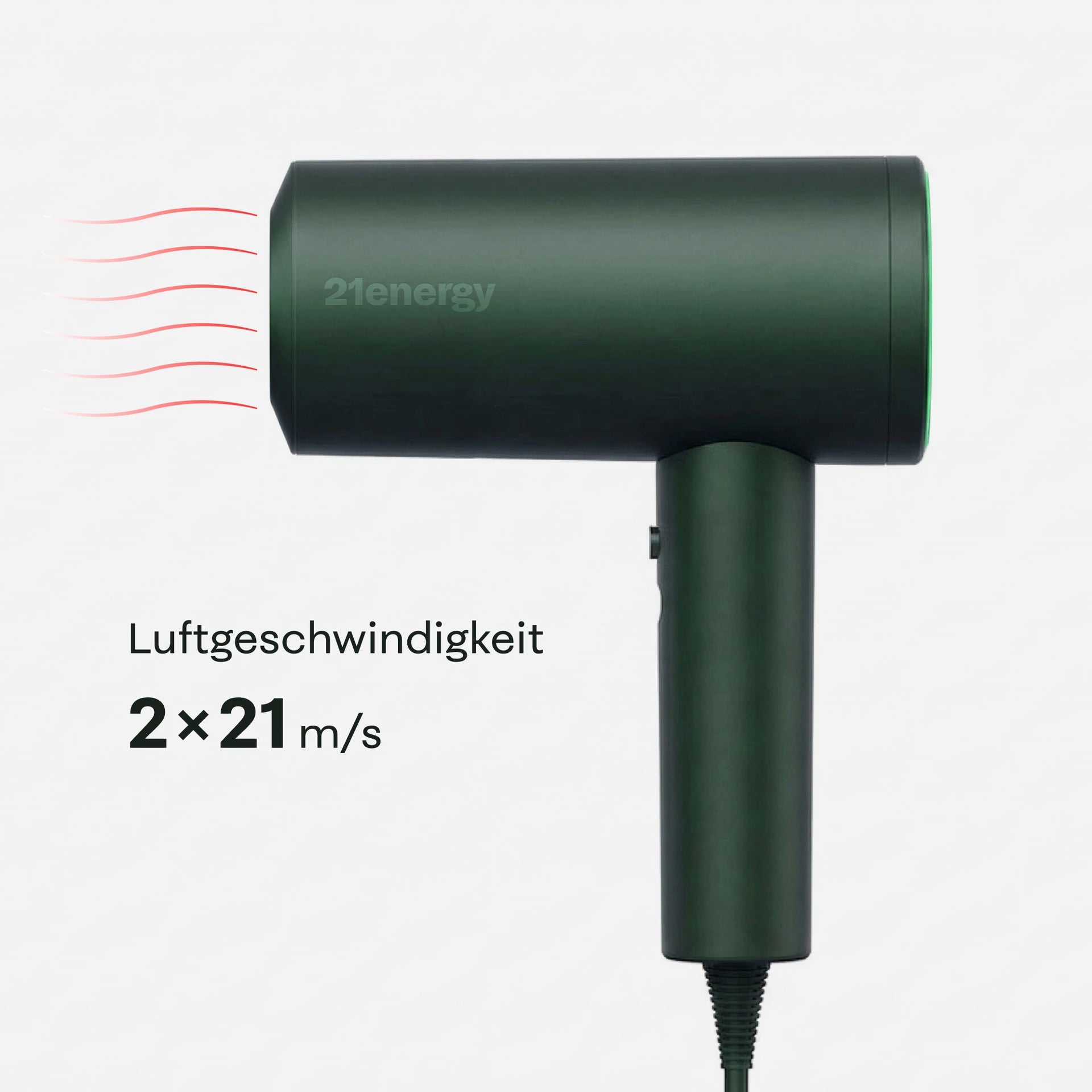 Föhn Pro - 21energy