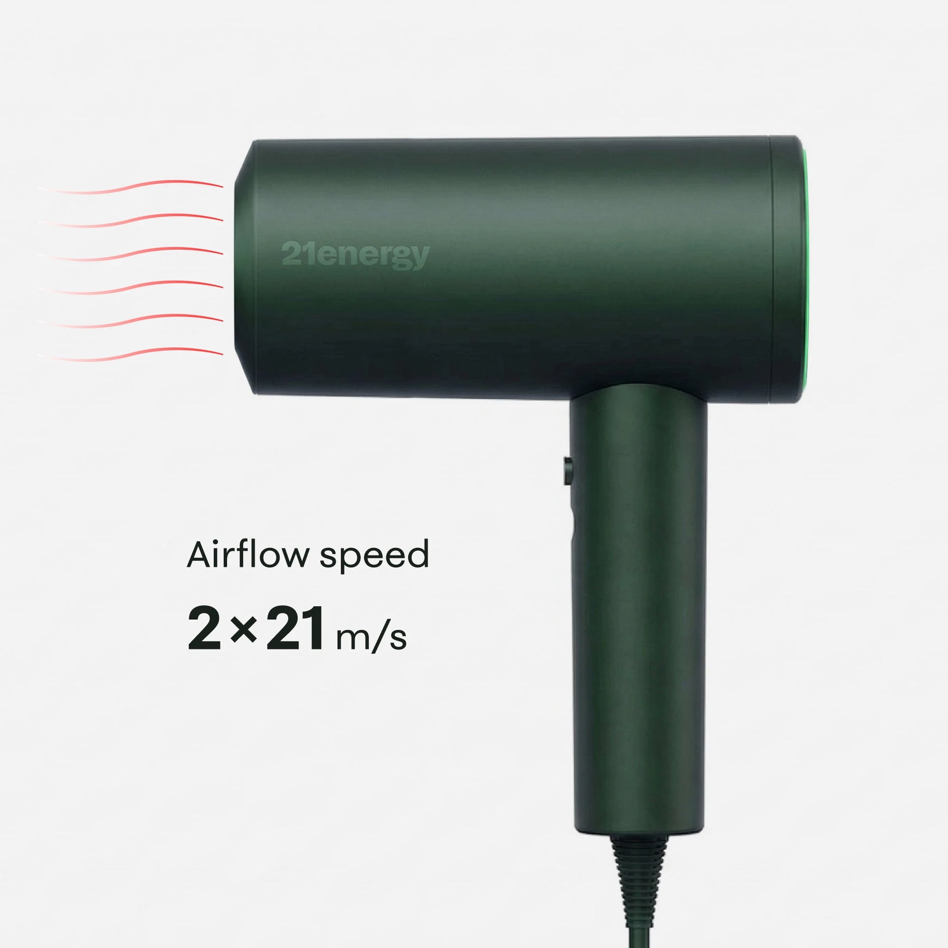 Föhn Pro - 21energy