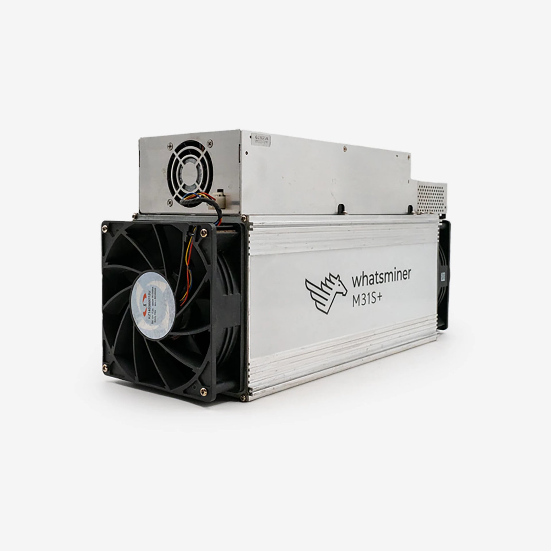 MicroBT Whatsminer M31S - 21energy