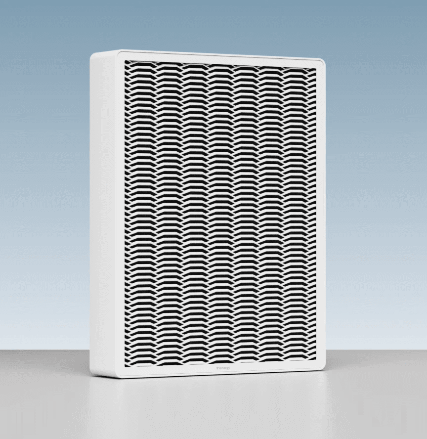 Ofen 3 Base XL
