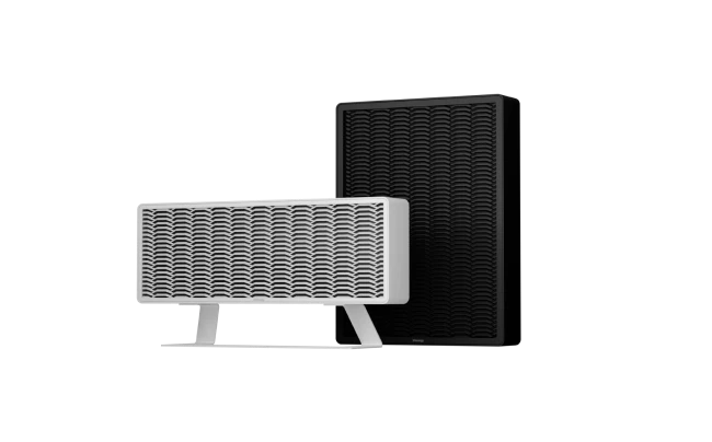 Heaters