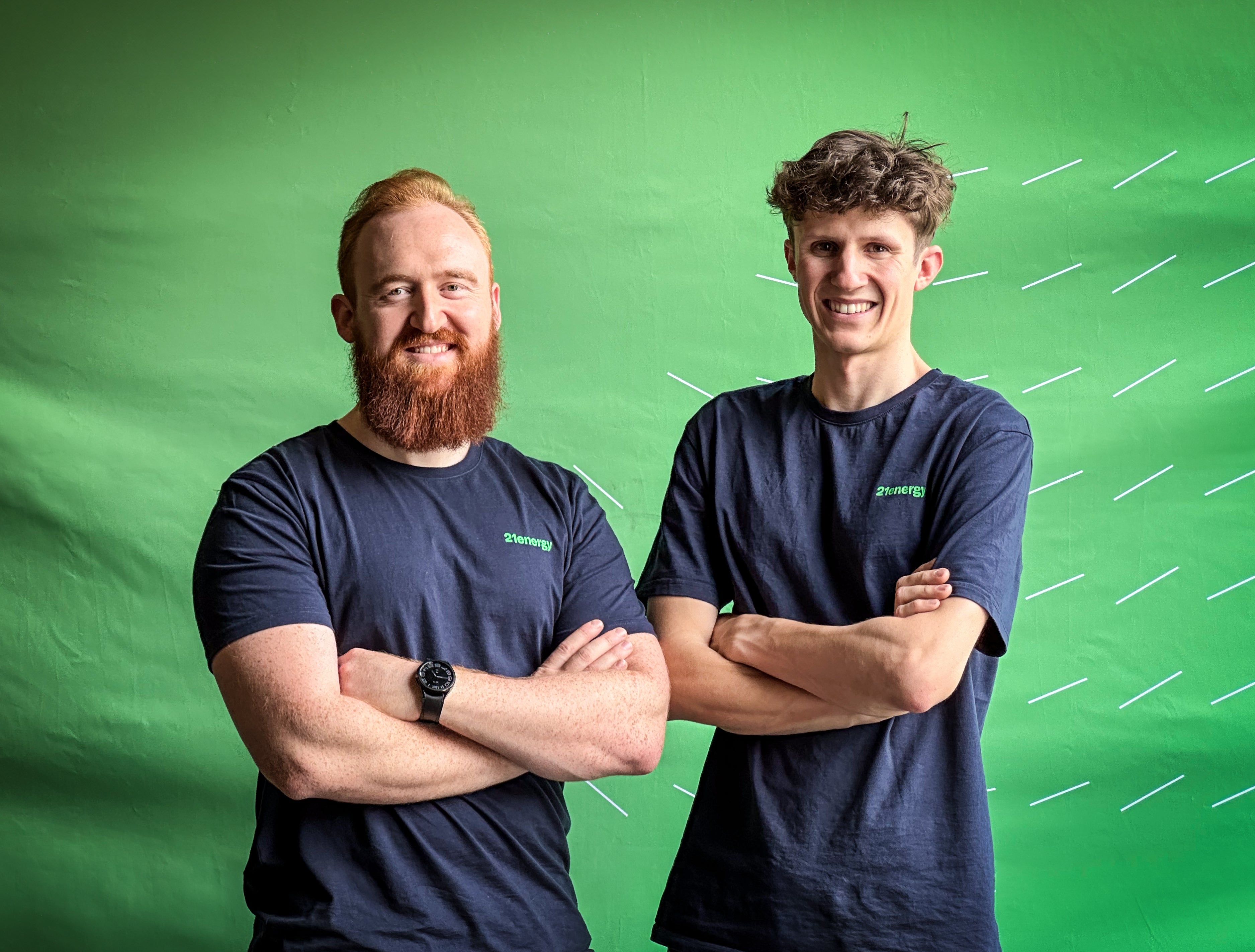 Tyrolean Startup for Bitcoin Heaters Secures Multi-Million Euro Investment - 21energy