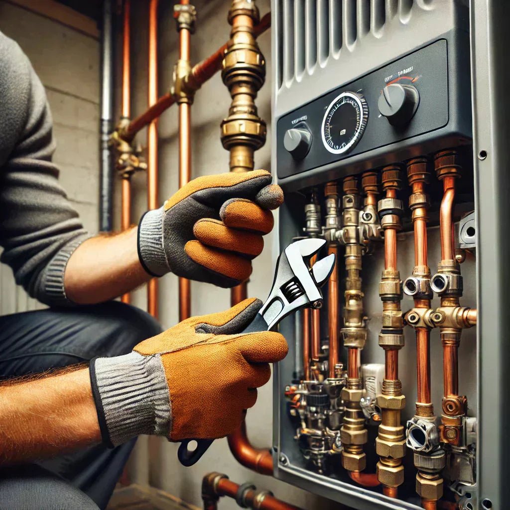 Heating maintenance: how to keep it safe and efficient - 21energy