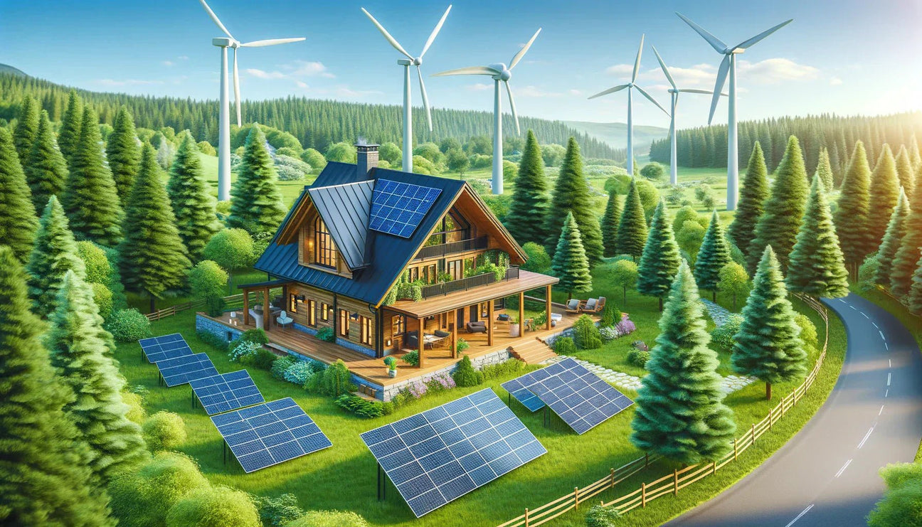 Renewable energy for heating: top options - 21energy