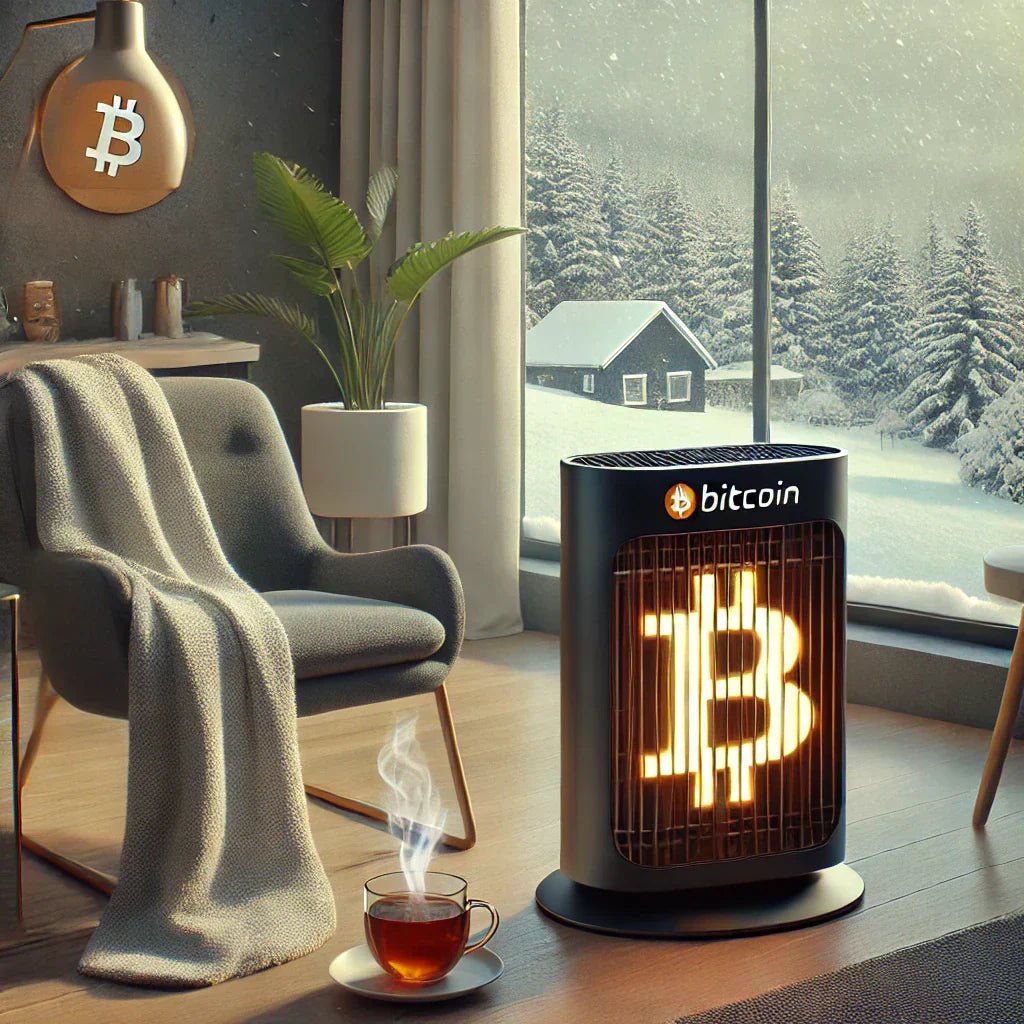 Heating season: staying efficient through the cold months - 21energy