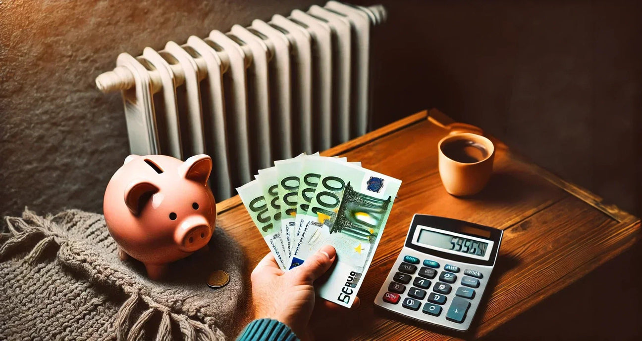 Electric heating consumption - How to heat economically with electricity - 21energy