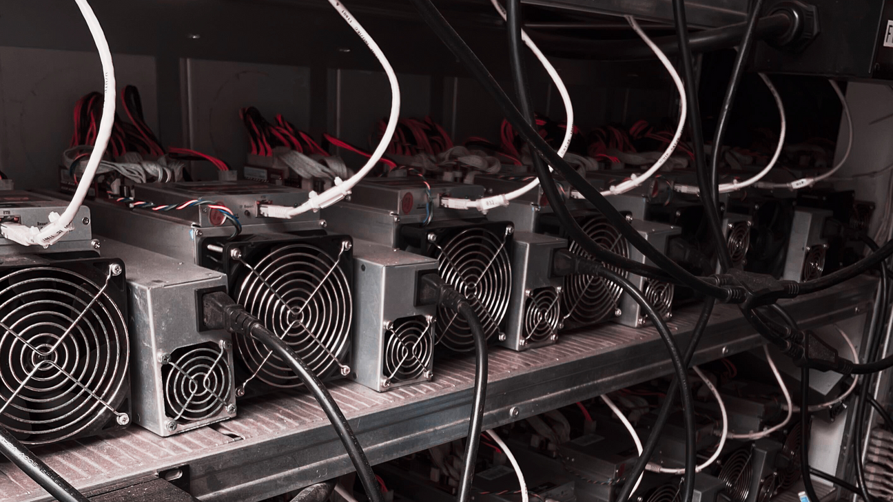 Which Bitcoin Mining Pool is Right for Me?