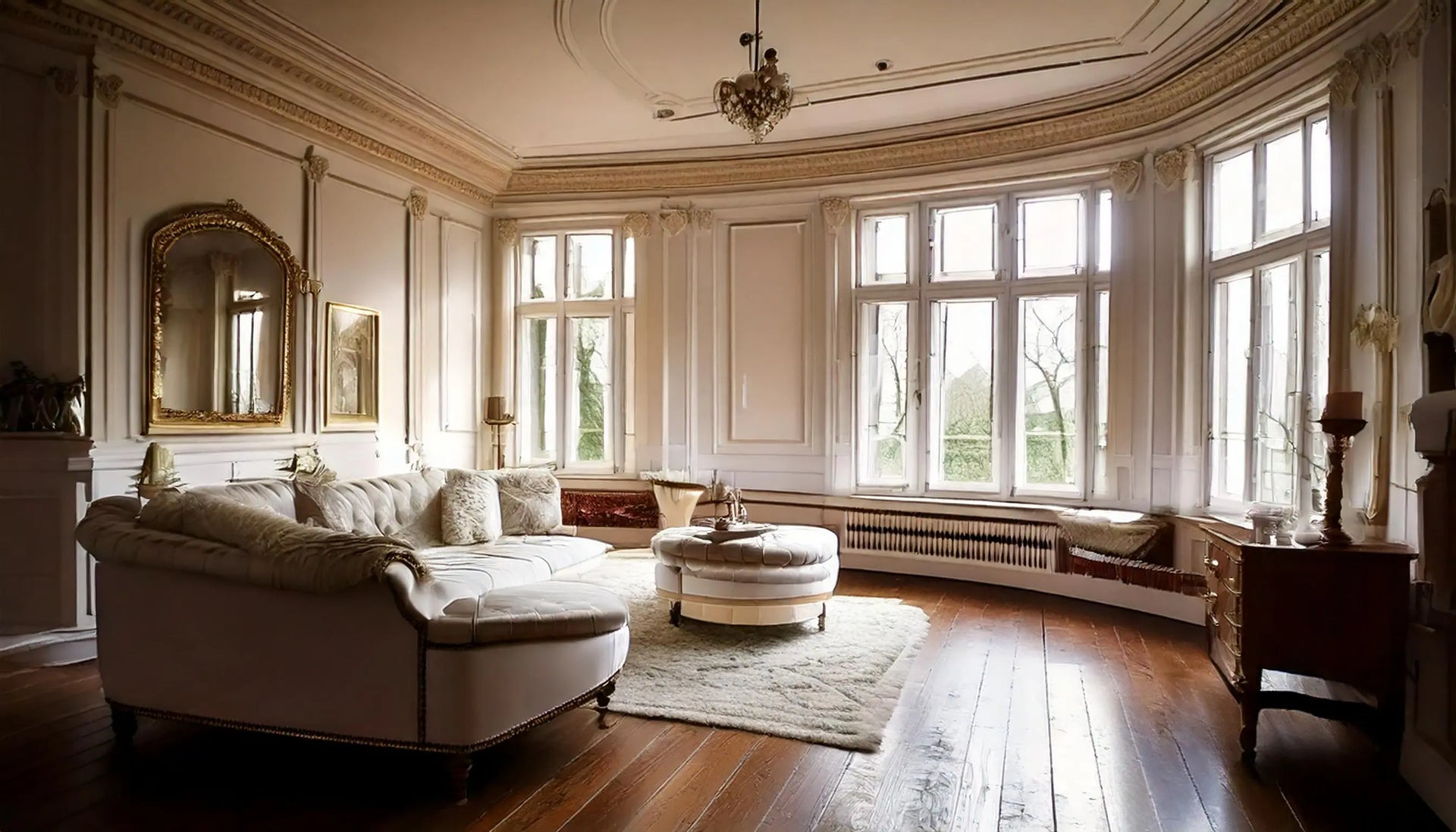 Alternative heating in old buildings: Efficient solutions for old buildings - 21energy