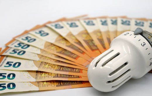 Calculating heating costs: everything you need to know - 21energy