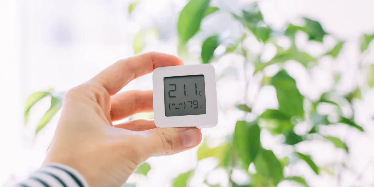 The ideal room temperature for your home and office - what you need to know - 21energy