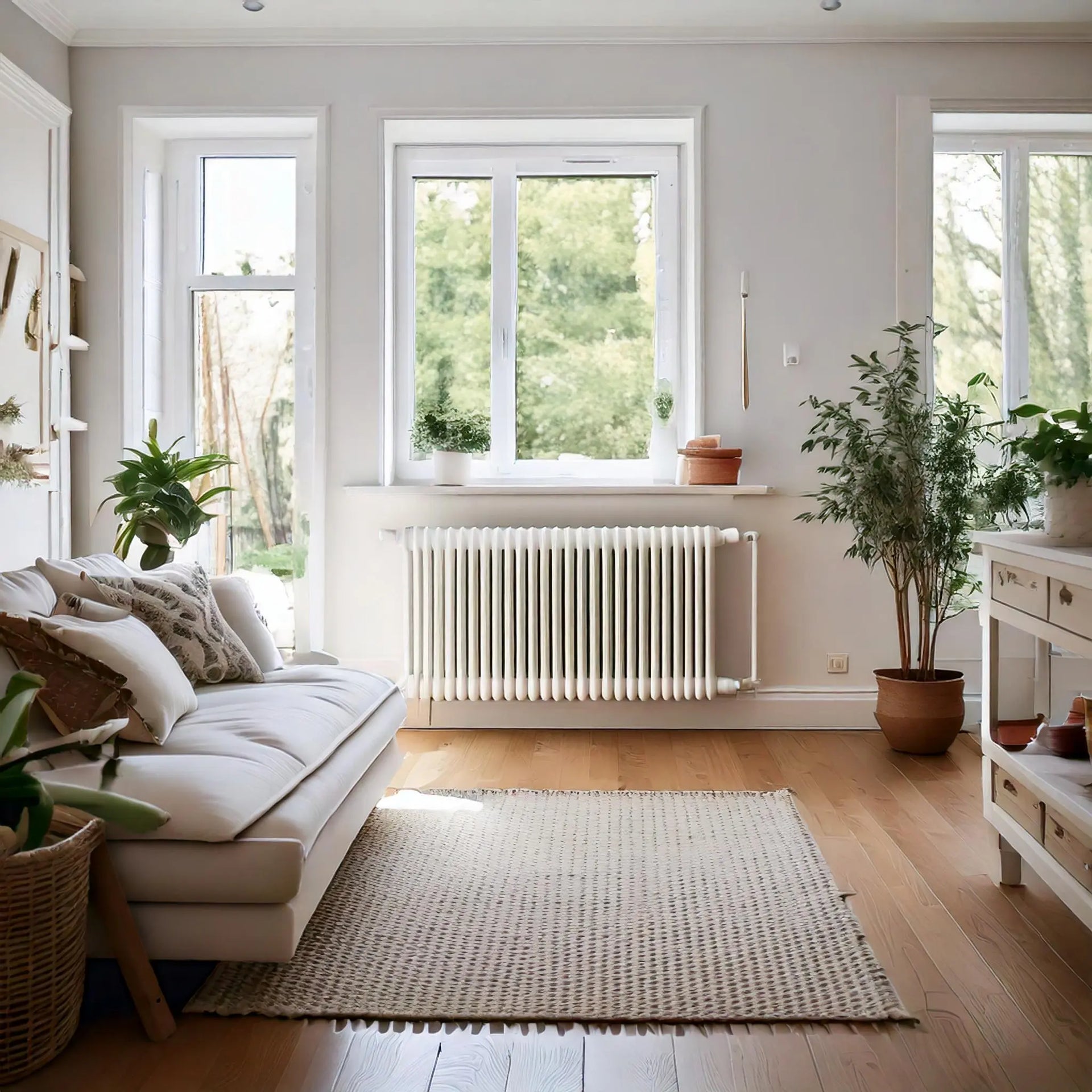 Heating with electricity or gas? A comprehensive comparison - 21energy