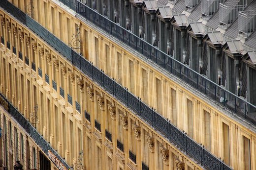 Which heating system is the best choice for an old building? - 21energy