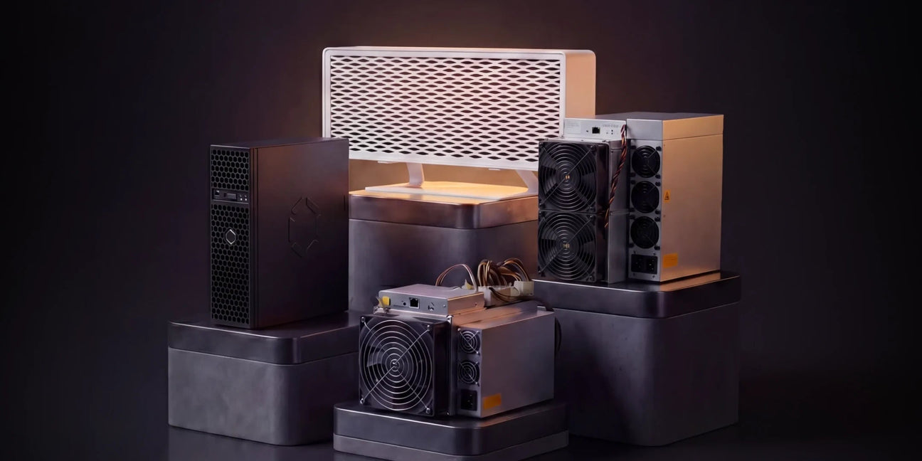 Best Bitcoin Miner 2026: Which ASIC Is Actually Worth It? - 21energy