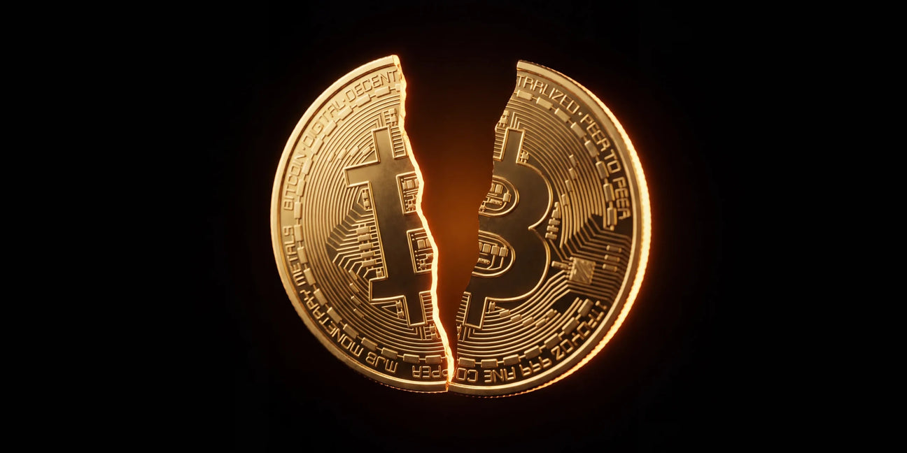 The Bitcoin Halving, Explained Simply - 21energy