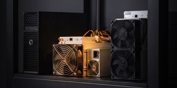 Buying a Bitcoin Miner: The 2026 Guide