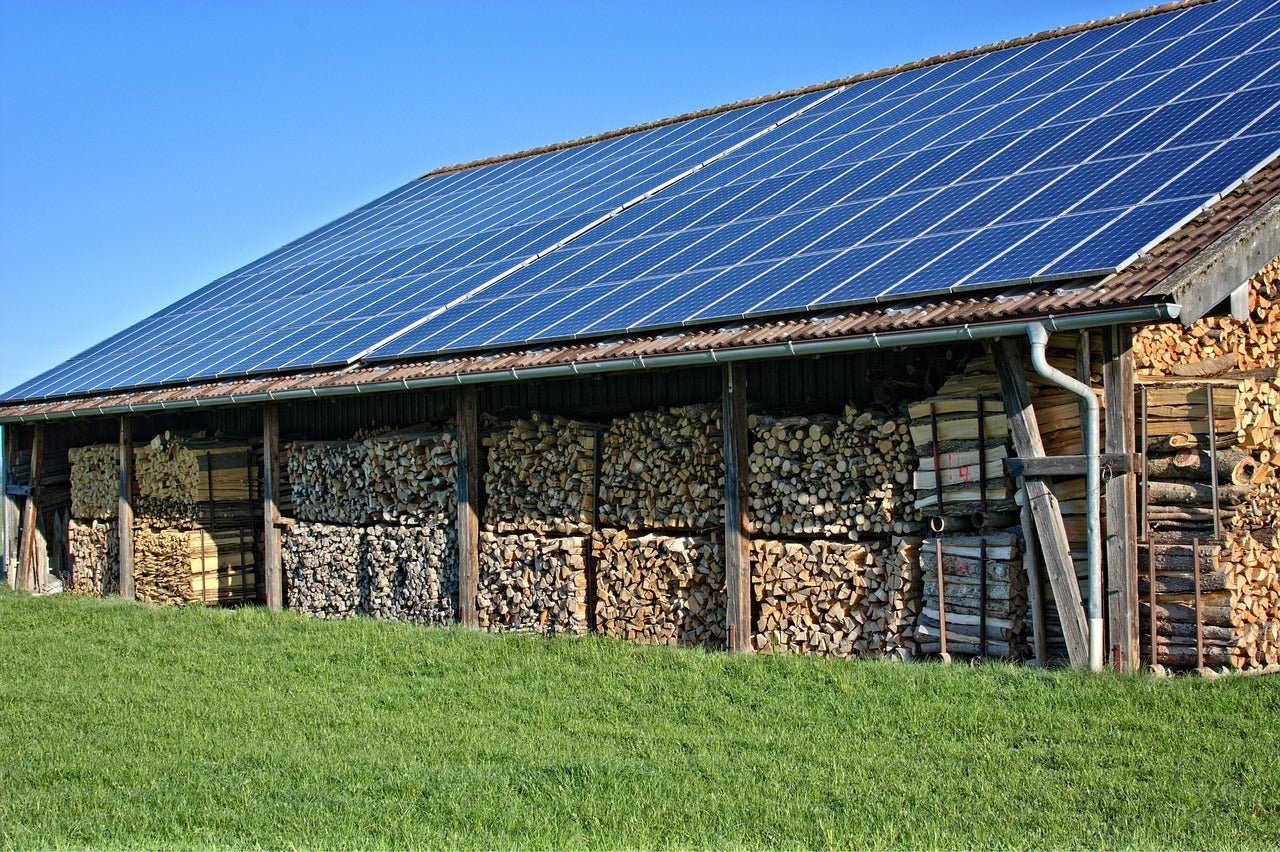 The advantages of photovoltaic systems - more than just electricity - 21energy