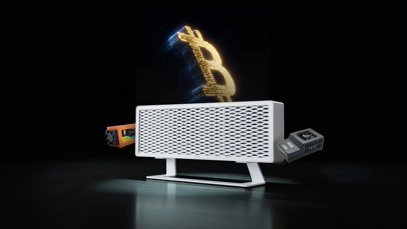 How does Solo Mining work? - 21energy