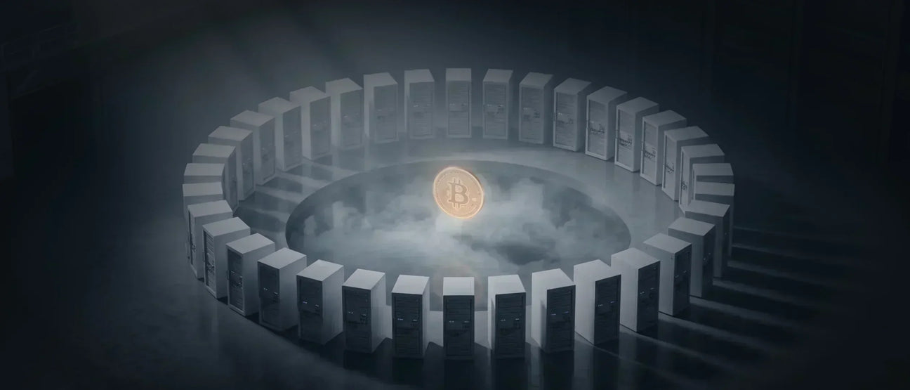 Bitcoin Mining Pool: How to Choose the Right One - 21energy