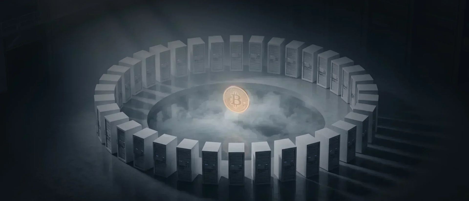 Bitcoin Mining Pool: How to Choose the Right One - 21energy