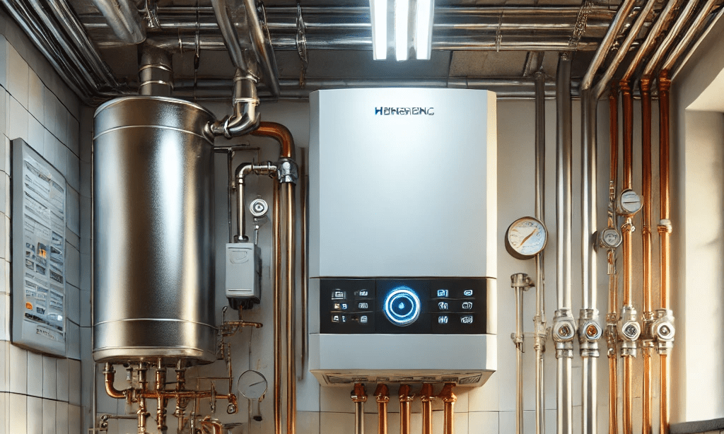 Upgrading your heating: what you should know - 21energy