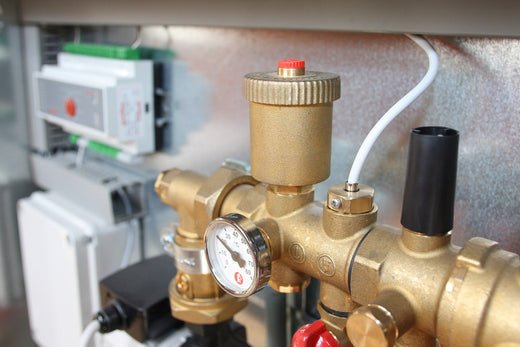 A comparison of heating systems: which is the right choice? - 21energy