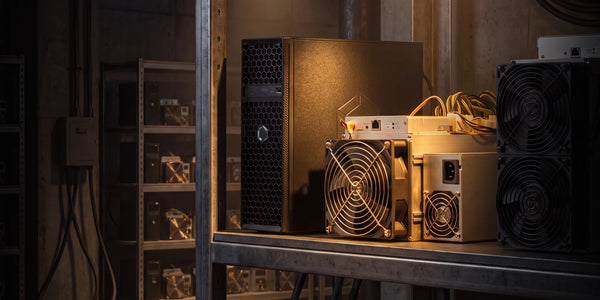 What Is Crypto Mining? A Plain-English Guide