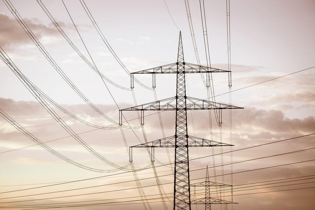 Mining Pools — 21energy