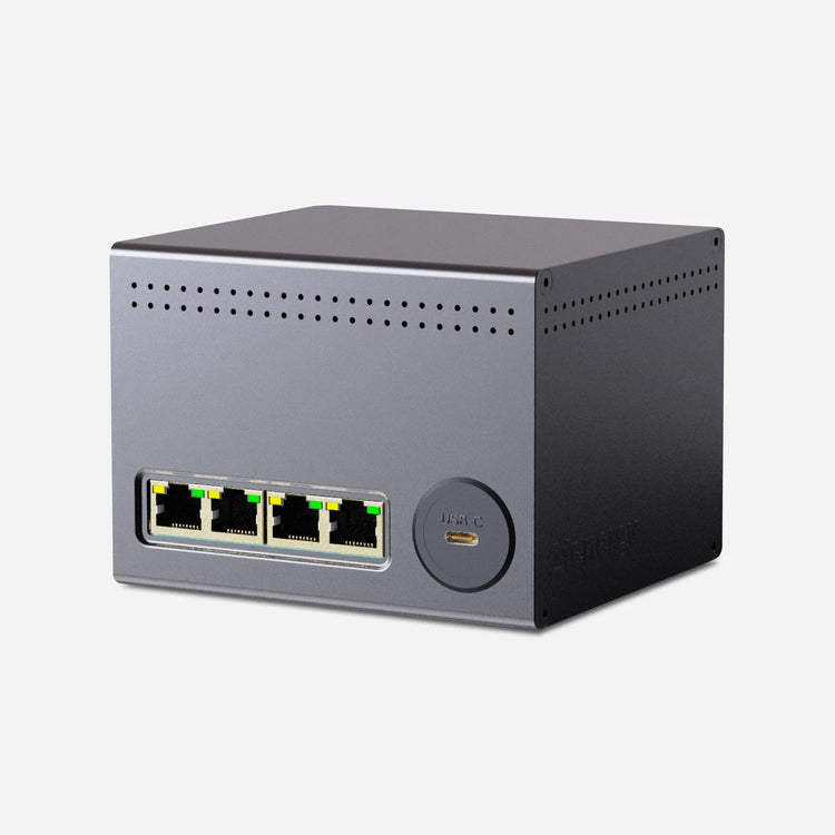 Bitcoin Miner Controller - 21energy