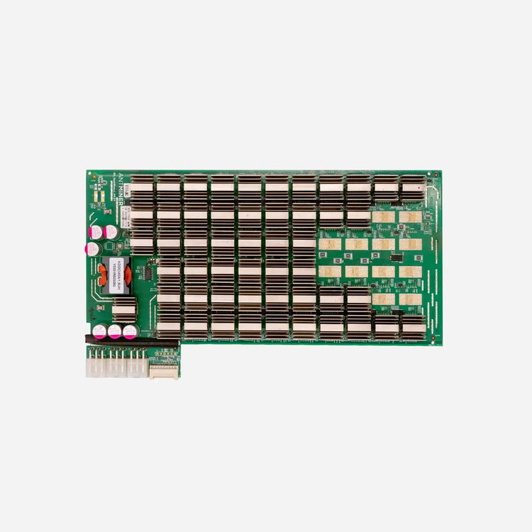 Bitcoin Mining Equipment - 21energy