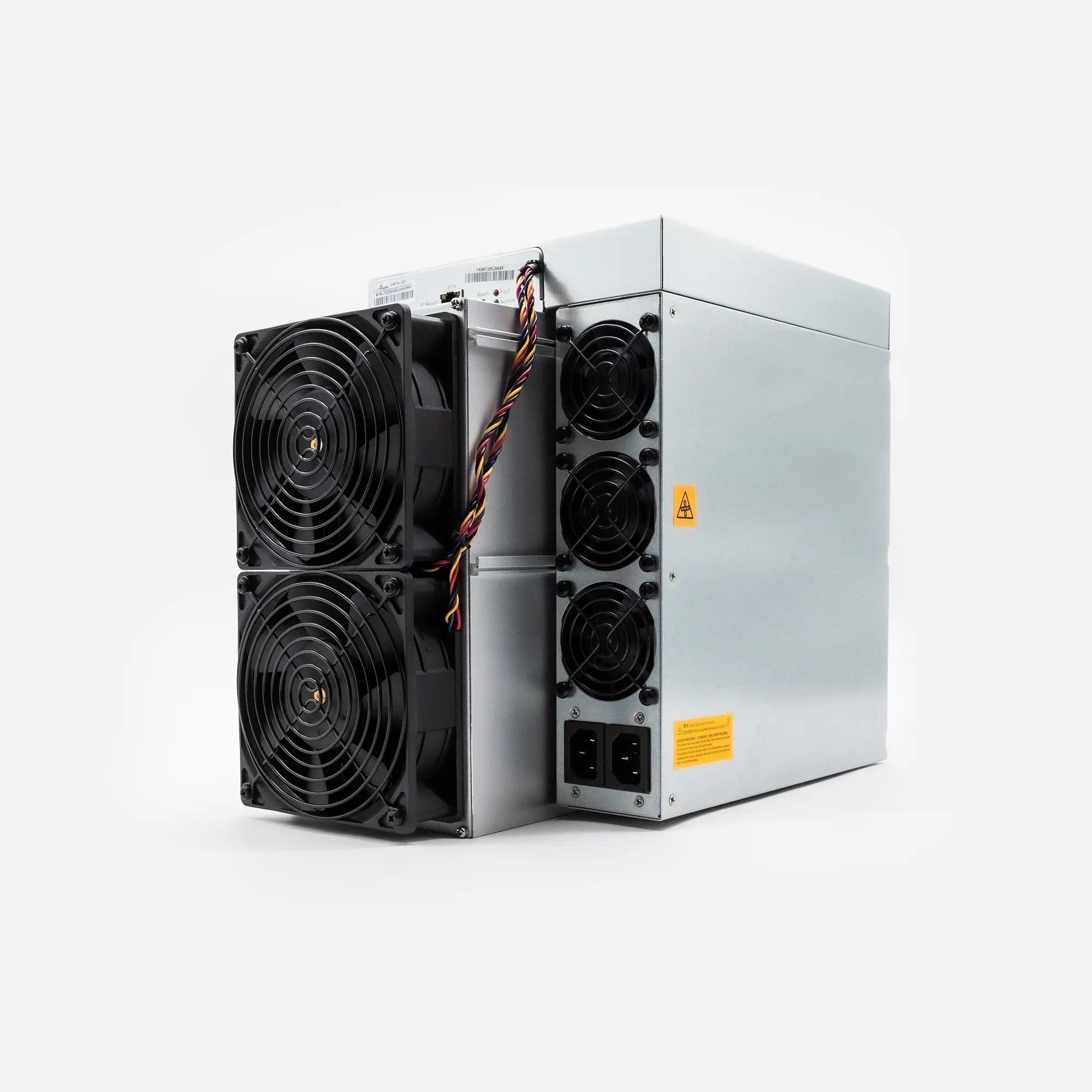 Bitcoin Miner