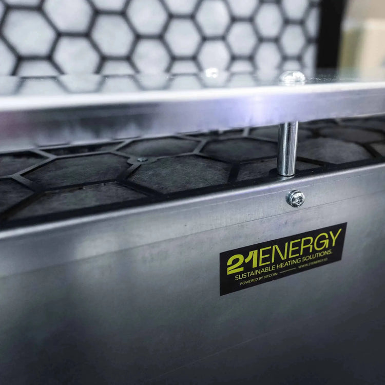 Shield - 21energy