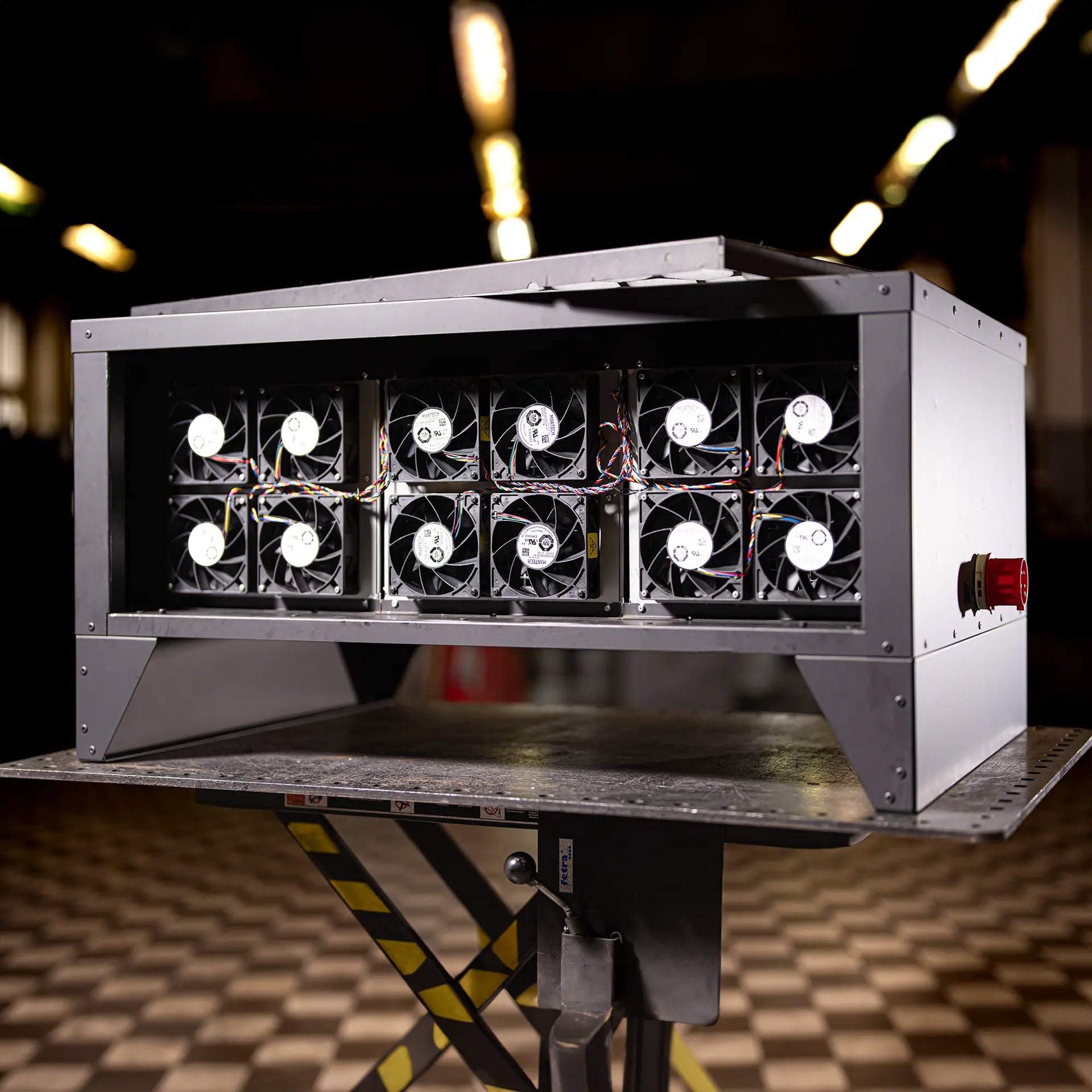 edge bitcoin heater fans 21energy