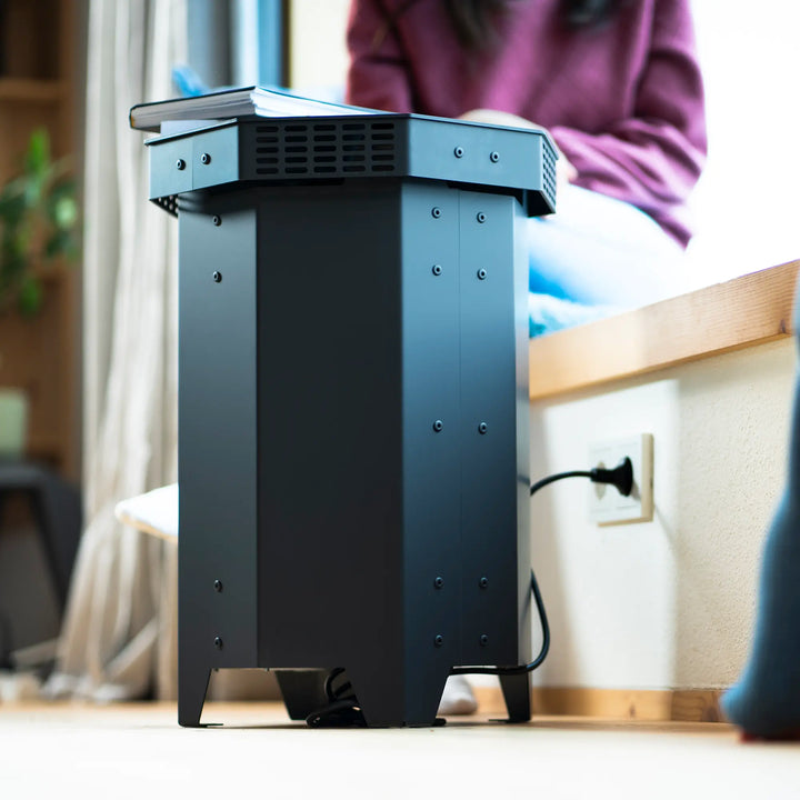 ofen pro bitcoin heater 21energy plugged in