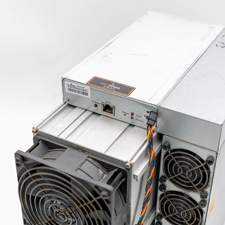 Bitmain Antminer S19j Pro