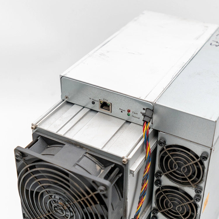 Bitmain Antminer S19