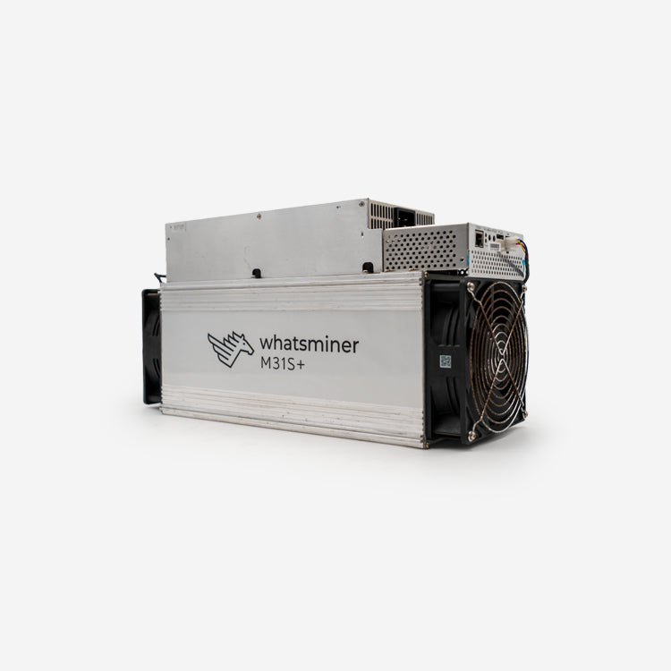 MicroBT Whatsminer M31S+