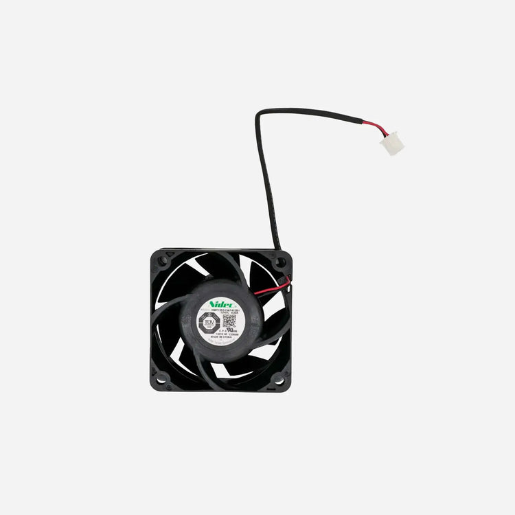60 mm fan - 21energy
