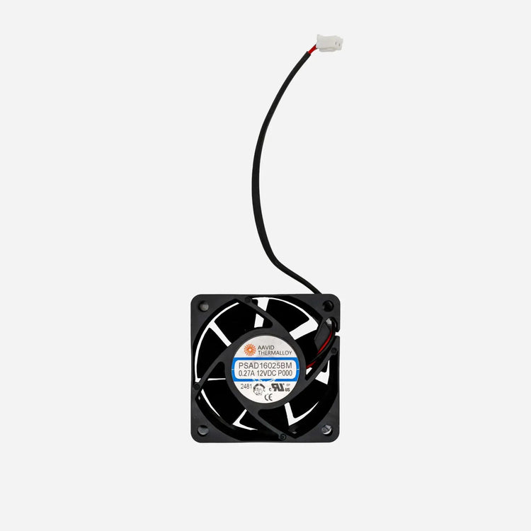 60 mm fan - 21energy