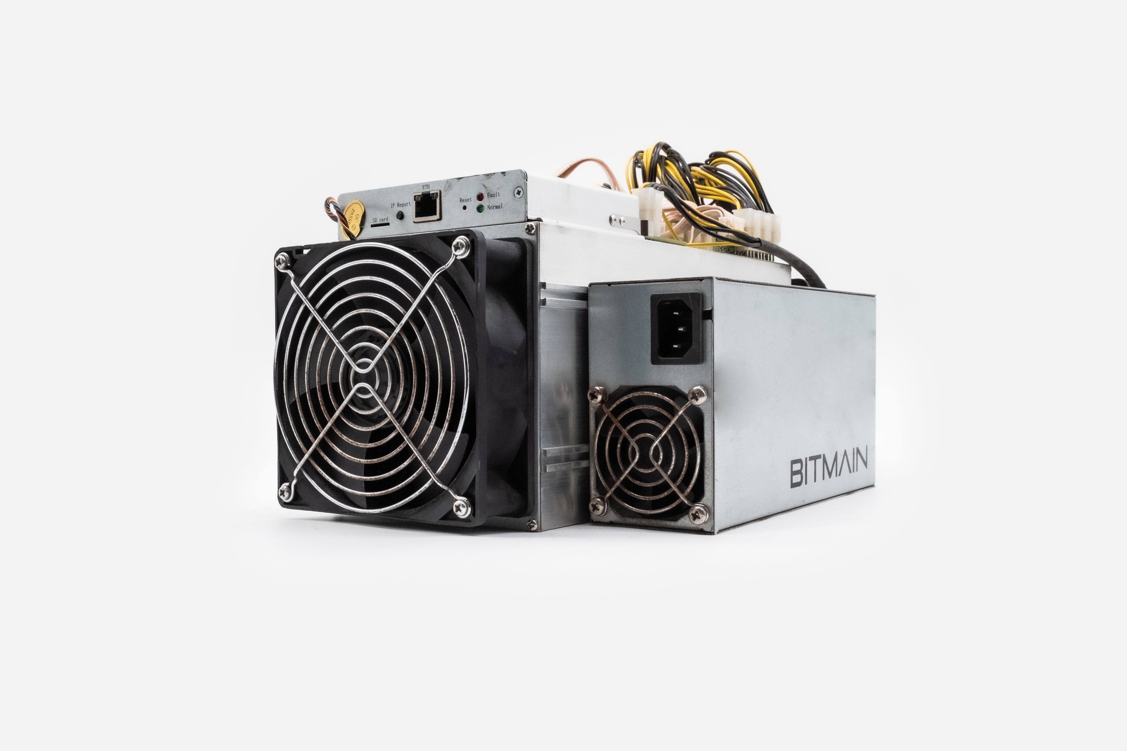 Bitmain Antminer S9