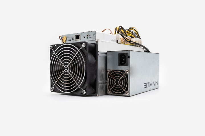 Cryptocurrency Antminer D3 Nicehash Bitmain Mining Bitmain D3