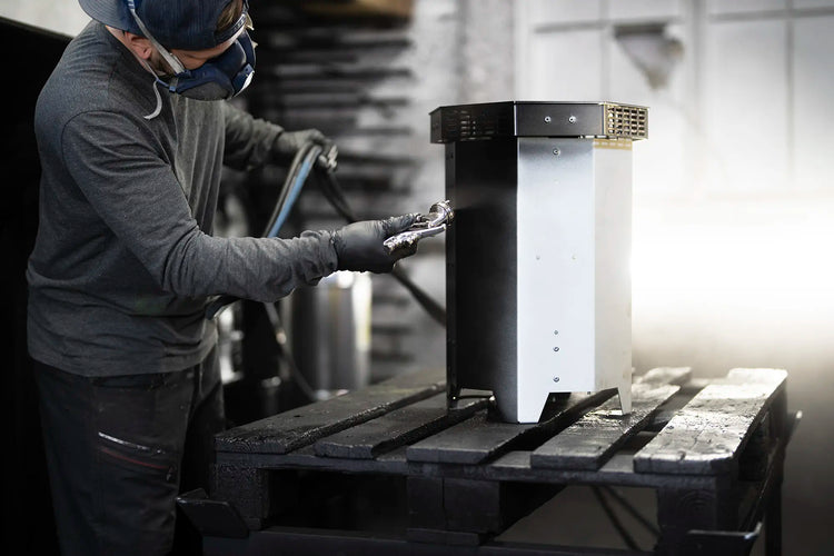 heater production 21energy