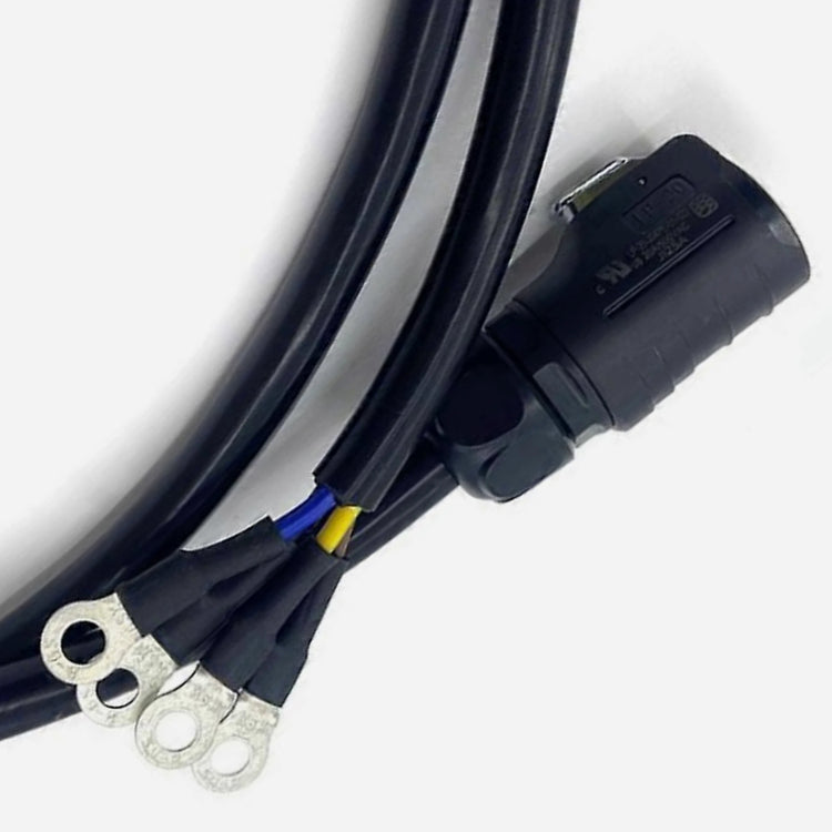 Antminer Hydro power cord - 21energy